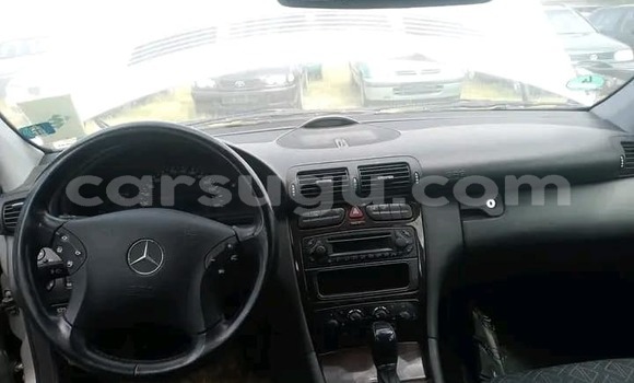 Acheter Occasion Voiture Mercedes-Benz C–Class Autre à Bogande, Gnagna Acheter Occasion Voiture Mercedes-Benz C–Class Autre à Bogande, Gnagna