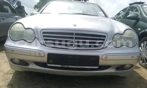 Acheter Occasion Voiture Mercedes-Benz C–Class Autre à Bogande, Gnagna Acheter Occasion Voiture Mercedes-Benz C–Class Autre à Bogande, Gnagna