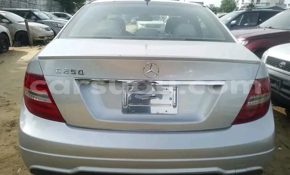 Acheter Occasion Voiture Mercedes-Benz C–Class Autre à Bogande, Gnagna Acheter Occasion Voiture Mercedes-Benz C–Class Autre à Bogande, Gnagna