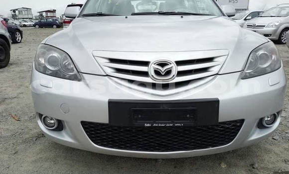 Acheter Occasion Voiture Mazda 3 Autre à Ouagadougou, Burkina-Faso Acheter Occasion Voiture Mazda 3 Autre à Ouagadougou, Burkina-Faso