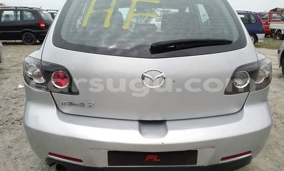 Acheter Occasion Voiture Mazda 3 Autre à Ouagadougou, Burkina-Faso Acheter Occasion Voiture Mazda 3 Autre à Ouagadougou, Burkina-Faso