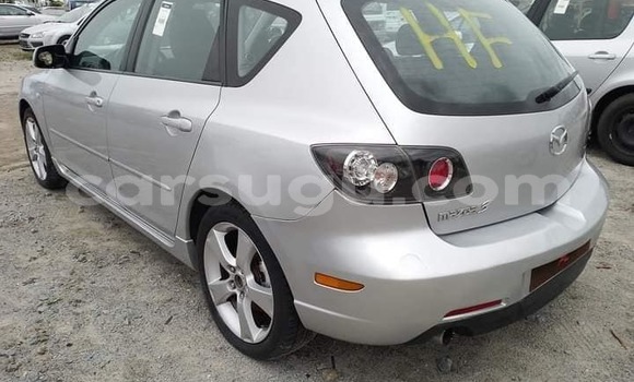 Acheter Occasion Voiture Mazda 3 Autre à Ouagadougou, Burkina-Faso Acheter Occasion Voiture Mazda 3 Autre à Ouagadougou, Burkina-Faso