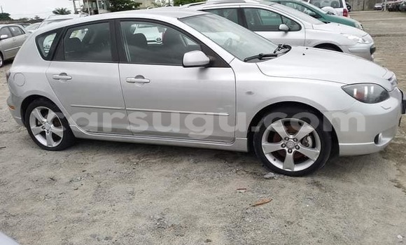 Acheter Occasion Voiture Mazda 3 Autre à Ouagadougou, Burkina-Faso Acheter Occasion Voiture Mazda 3 Autre à Ouagadougou, Burkina-Faso