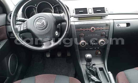 Acheter Occasion Voiture Mazda 3 Autre à Ouagadougou, Burkina-Faso Acheter Occasion Voiture Mazda 3 Autre à Ouagadougou, Burkina-Faso