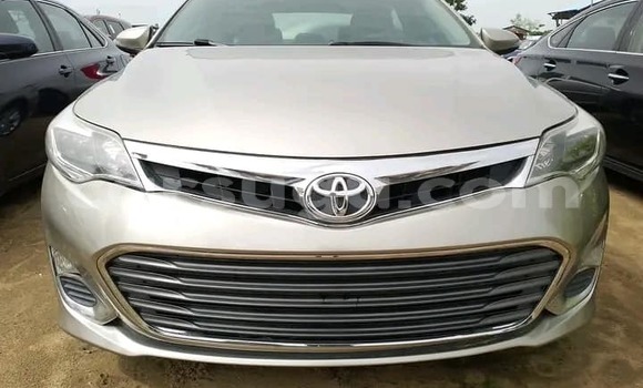 Acheter Occasion Voiture Toyota Avalon Autre à Ouagadougou, Burkina-Faso