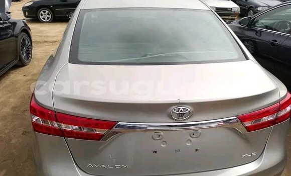 Sayi Na hannu Toyota Avalon Sauran Mota in Ouagadougou a Burkina Faso Sayi Na hannu Toyota Avalon Sauran Mota in Ouagadougou a Burkina Faso