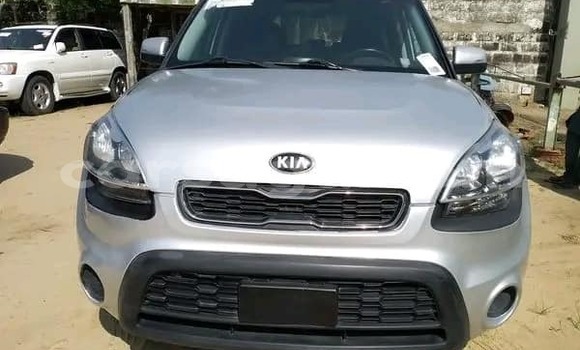 Acheter Occasion Voiture Kia Soul Autre à Ouagadougou, Burkina-Faso