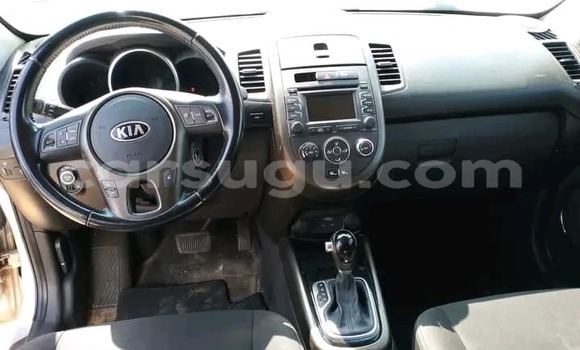 Sayi Na hannu Kia Soul Sauran Mota in Ouagadougou a Burkina Faso Sayi Na hannu Kia Soul Sauran Mota in Ouagadougou a Burkina Faso