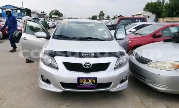 Acheter Occasion Voiture Toyota Corolla Autre à Boromo, Bale Acheter Occasion Voiture Toyota Corolla Autre à Boromo, Bale