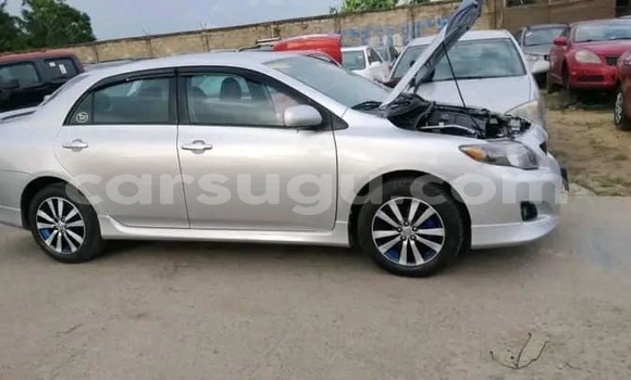 Acheter Occasion Voiture Toyota Corolla Autre à Boromo, Bale Acheter Occasion Voiture Toyota Corolla Autre à Boromo, Bale