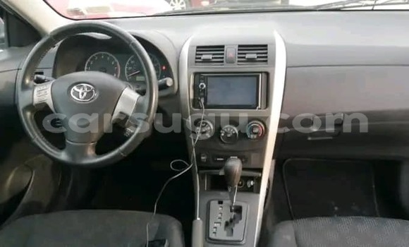 Acheter Occasion Voiture Toyota Corolla Autre à Boromo, Bale Acheter Occasion Voiture Toyota Corolla Autre à Boromo, Bale