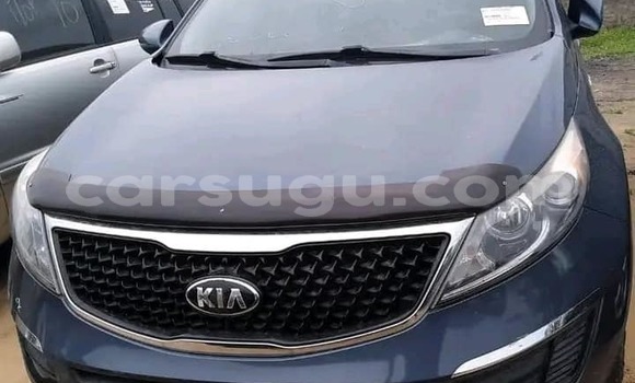 Acheter Occasion Voiture Kia Sportage Autre à Boulsa, Namentenga Acheter Occasion Voiture Kia Sportage Autre à Boulsa, Namentenga