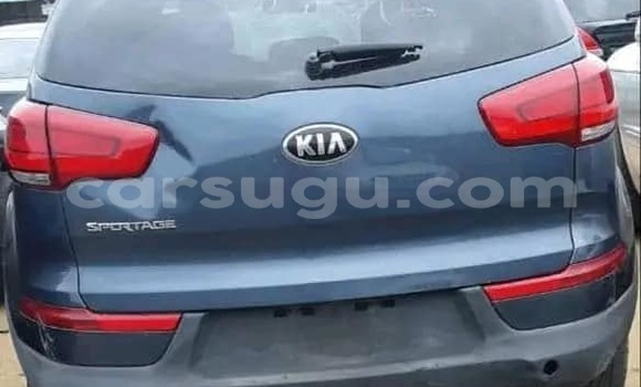 Acheter Occasion Voiture Kia Sportage Autre à Boulsa, Namentenga Acheter Occasion Voiture Kia Sportage Autre à Boulsa, Namentenga
