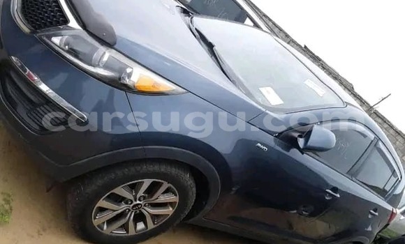 Acheter Occasion Voiture Kia Sportage Autre à Boulsa, Namentenga Acheter Occasion Voiture Kia Sportage Autre à Boulsa, Namentenga