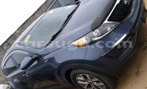 Acheter Occasion Voiture Kia Sportage Autre à Boulsa, Namentenga Acheter Occasion Voiture Kia Sportage Autre à Boulsa, Namentenga