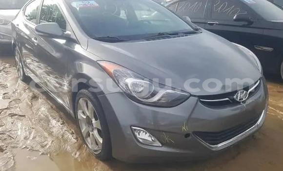 Sayi Na hannu Hyundai Elantra Sauran Mota in Bogande a Gnagna Sayi Na hannu Hyundai Elantra Sauran Mota in Bogande a Gnagna