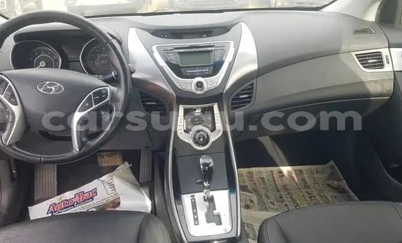 Sayi Na hannu Hyundai Elantra Sauran Mota in Bogande a Gnagna Sayi Na hannu Hyundai Elantra Sauran Mota in Bogande a Gnagna