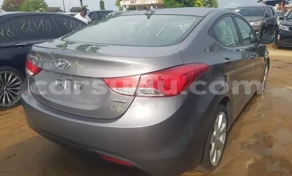 Sayi Na hannu Hyundai Elantra Sauran Mota in Bogande a Gnagna Sayi Na hannu Hyundai Elantra Sauran Mota in Bogande a Gnagna