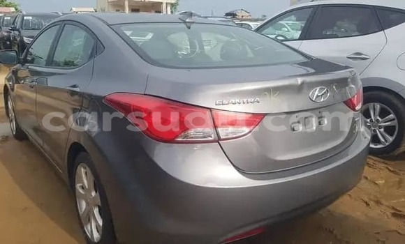 Sayi Na hannu Hyundai Elantra Sauran Mota in Bogande a Gnagna Sayi Na hannu Hyundai Elantra Sauran Mota in Bogande a Gnagna