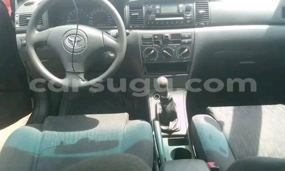 Acheter Occasion Voiture Toyota Corolla Autre à Bogande, Gnagna Acheter Occasion Voiture Toyota Corolla Autre à Bogande, Gnagna