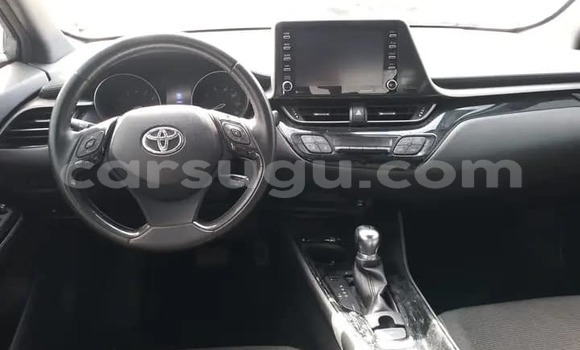 Acheter Occasion Voiture Toyota C-HR Autre à Bobo Dioulasso, Burkina-Faso Acheter Occasion Voiture Toyota C-HR Autre à Bobo Dioulasso, Burkina-Faso