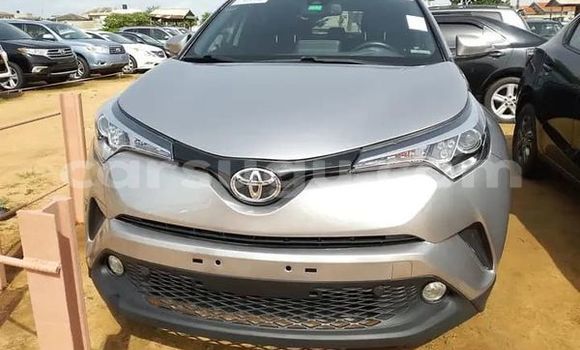 Acheter Occasion Voiture Toyota C-HR Autre à Bobo Dioulasso, Burkina-Faso Acheter Occasion Voiture Toyota C-HR Autre à Bobo Dioulasso, Burkina-Faso