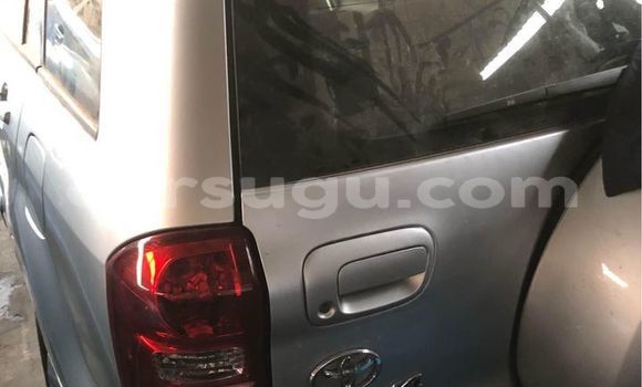 Acheter Occasion Voiture Toyota RAV4 Autre à Banfora, Burkina-Faso Acheter Occasion Voiture Toyota RAV4 Autre à Banfora, Burkina-Faso