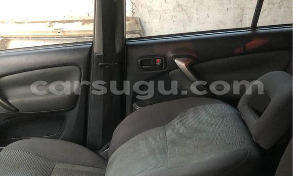 Acheter Occasion Voiture Toyota RAV4 Autre à Banfora, Burkina-Faso Acheter Occasion Voiture Toyota RAV4 Autre à Banfora, Burkina-Faso