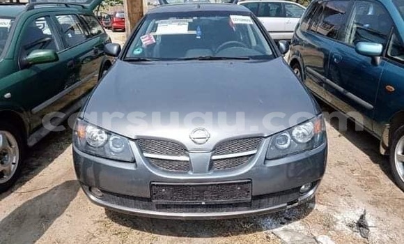 Sayi Na hannu Nissan Almera Sauran Mota in Bobo Dioulasso a Burkina Faso Sayi Na hannu Nissan Almera Sauran Mota in Bobo Dioulasso a Burkina Faso