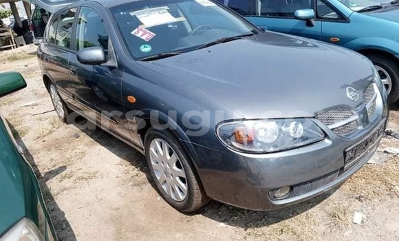 Sayi Na hannu Nissan Almera Sauran Mota in Bobo Dioulasso a Burkina Faso Sayi Na hannu Nissan Almera Sauran Mota in Bobo Dioulasso a Burkina Faso