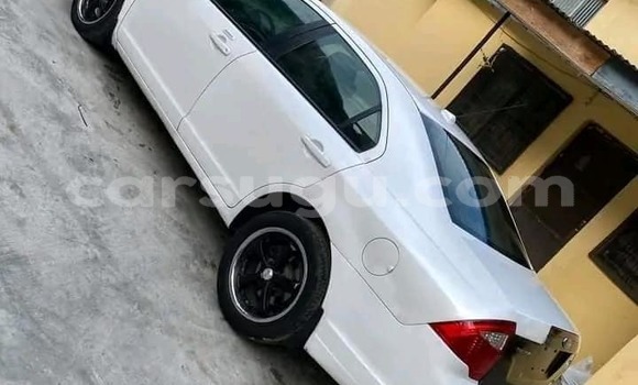 Acheter Occasion Voiture Ford Fusion Blanc à Bogande, Gnagna Acheter Occasion Voiture Ford Fusion Blanc à Bogande, Gnagna