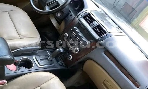 Acheter Occasion Voiture Ford Fusion Blanc à Bogande, Gnagna Acheter Occasion Voiture Ford Fusion Blanc à Bogande, Gnagna