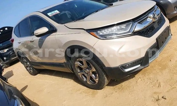 Acheter Occasion Voiture Honda CR–V Autre à Bogande, Gnagna Acheter Occasion Voiture Honda CR–V Autre à Bogande, Gnagna