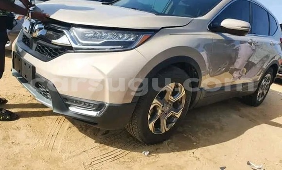 Acheter Occasion Voiture Honda CR–V Autre à Bogande, Gnagna Acheter Occasion Voiture Honda CR–V Autre à Bogande, Gnagna