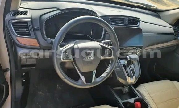 Acheter Occasion Voiture Honda CR–V Autre à Bogande, Gnagna Acheter Occasion Voiture Honda CR–V Autre à Bogande, Gnagna