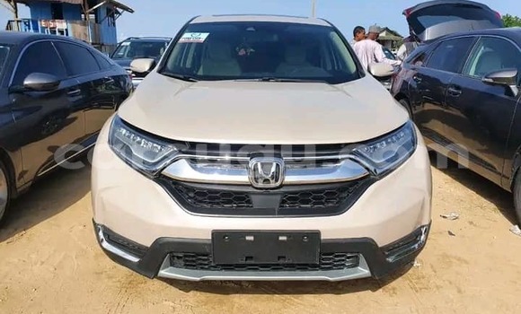 Acheter Occasion Voiture Honda CR–V Autre à Bogande, Gnagna Acheter Occasion Voiture Honda CR–V Autre à Bogande, Gnagna