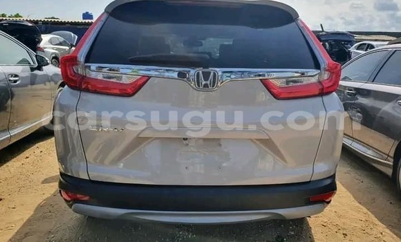 Acheter Occasion Voiture Honda CR–V Autre à Bogande, Gnagna Acheter Occasion Voiture Honda CR–V Autre à Bogande, Gnagna