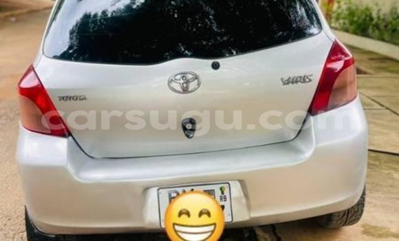 Acheter Occasion Voiture Toyota Yaris Autre à Banfora, Burkina-Faso Acheter Occasion Voiture Toyota Yaris Autre à Banfora, Burkina-Faso