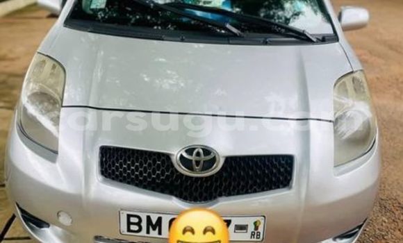 Acheter Occasion Voiture Toyota Yaris Autre à Banfora, Burkina-Faso Acheter Occasion Voiture Toyota Yaris Autre à Banfora, Burkina-Faso