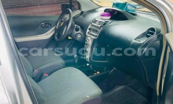 Acheter Occasion Voiture Toyota Yaris Autre à Banfora, Burkina-Faso Acheter Occasion Voiture Toyota Yaris Autre à Banfora, Burkina-Faso