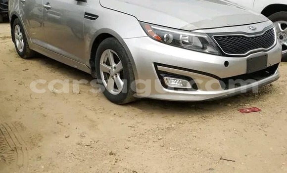 Sayi Na hannu Kia Optima Sauran Mota in Bobo Dioulasso a Burkina Faso Sayi Na hannu Kia Optima Sauran Mota in Bobo Dioulasso a Burkina Faso