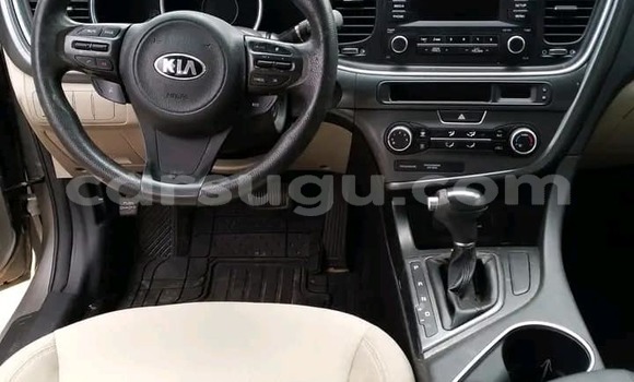 Sayi Na hannu Kia Optima Sauran Mota in Bobo Dioulasso a Burkina Faso Sayi Na hannu Kia Optima Sauran Mota in Bobo Dioulasso a Burkina Faso