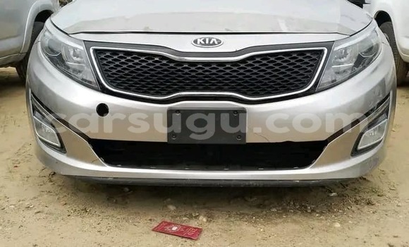 Sayi Na hannu Kia Optima Sauran Mota in Bobo Dioulasso a Burkina Faso Sayi Na hannu Kia Optima Sauran Mota in Bobo Dioulasso a Burkina Faso