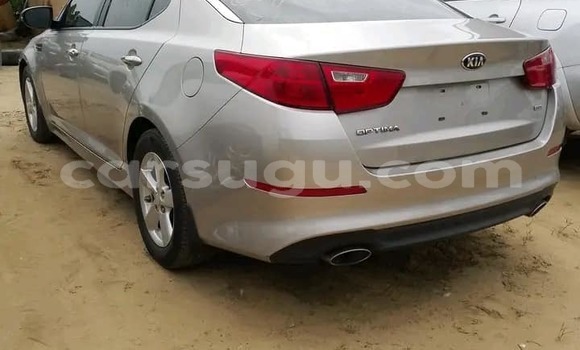 Sayi Na hannu Kia Optima Sauran Mota in Bobo Dioulasso a Burkina Faso Sayi Na hannu Kia Optima Sauran Mota in Bobo Dioulasso a Burkina Faso