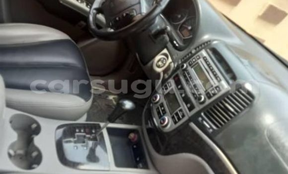 Acheter Occasion Voiture Hyundai Santa Fe Autre à Ouagadougou, Burkina-Faso Acheter Occasion Voiture Hyundai Santa Fe Autre à Ouagadougou, Burkina-Faso