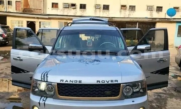 Acheter Occasion Voiture Range Rover Evoque Autre à Boromo, Bale Acheter Occasion Voiture Range Rover Evoque Autre à Boromo, Bale