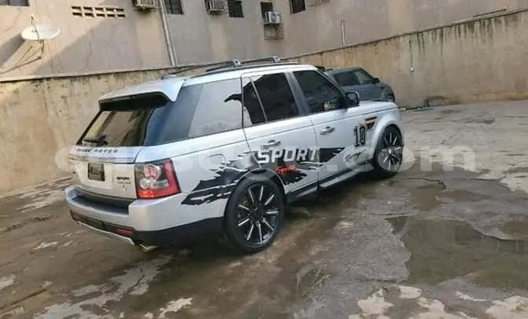 Acheter Occasion Voiture Range Rover Evoque Autre à Boromo, Bale Acheter Occasion Voiture Range Rover Evoque Autre à Boromo, Bale