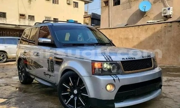 Acheter Occasion Voiture Range Rover Evoque Autre à Boromo, Bale Acheter Occasion Voiture Range Rover Evoque Autre à Boromo, Bale