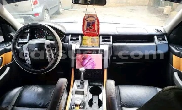 Acheter Occasion Voiture Range Rover Evoque Autre à Boromo, Bale Acheter Occasion Voiture Range Rover Evoque Autre à Boromo, Bale