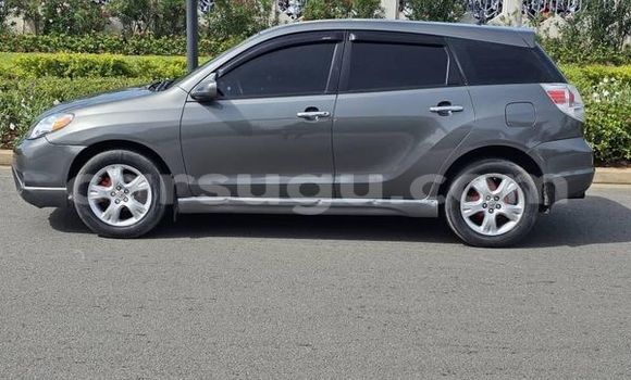 Acheter Occasion Voiture Toyota Matrix Autre à Ouagadougou, Burkina-Faso Acheter Occasion Voiture Toyota Matrix Autre à Ouagadougou, Burkina-Faso